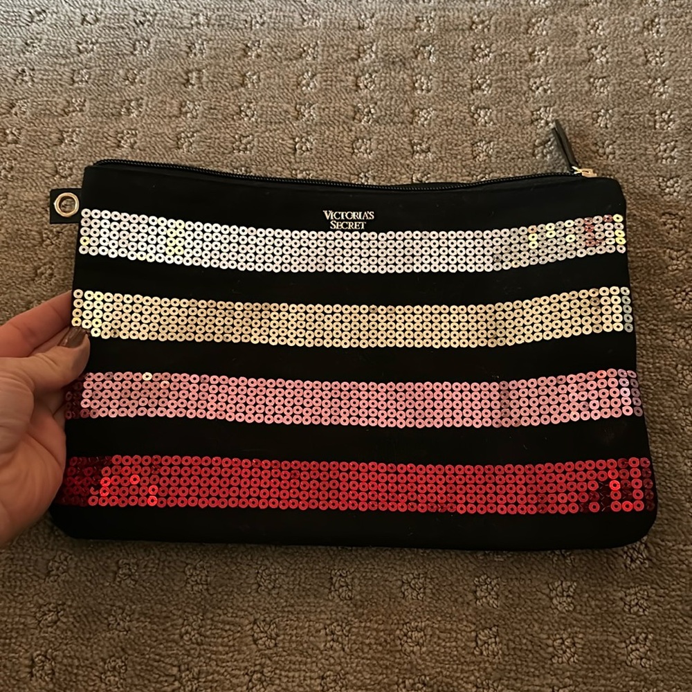 Victorias Secret pouch